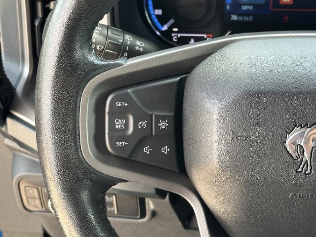 Used 2023 Ford Bronco Outer Banks AWD/4WD image 14
