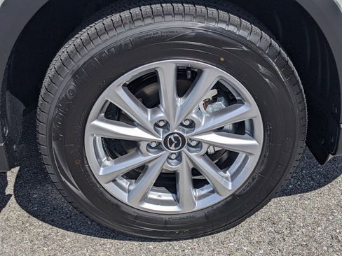 New 2025 MAZDA CX-5 AWD 2.5 S image 12