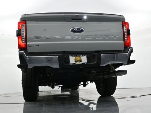 New 2025 Ford F350 Lariat w/ Lariat Ultimate Package image 22
