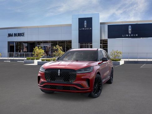 New 2025 Lincoln Aviator Reserve image 1