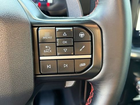 Used 2025 Ford F150 Raptor AWD/4WD image 27