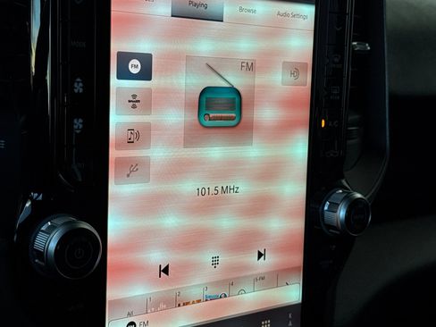 New 2026 RAM 2500 Tradesman image 16