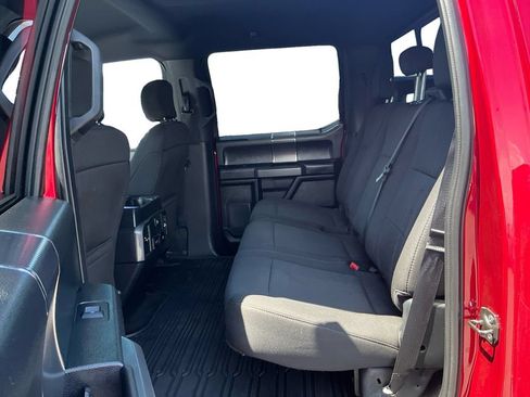 Used 2018 Ford F150 XLT w/ Equipment Group 302A Luxury AWD/4WD image 21