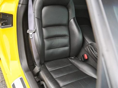 Used 2010 Chevrolet Corvette Grand Sport image 95