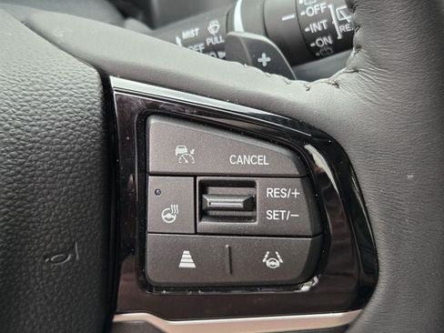 Certified 2026 Honda Odyssey Elite image 30