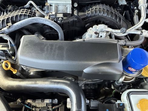 Used 2020 Subaru Outback Touring XT image 28