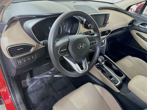 Used 2020 Hyundai Santa Fe SEL image 17