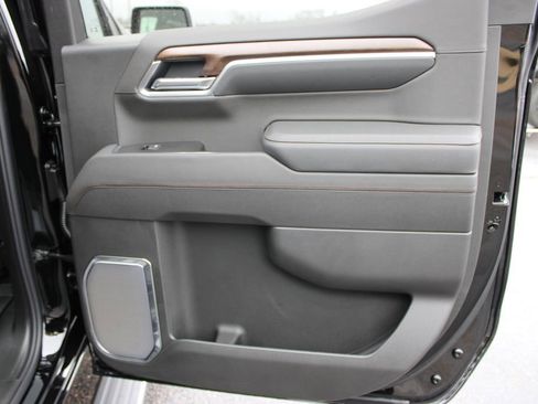 New 2026 Chevrolet Silverado 1500 High Country image 31