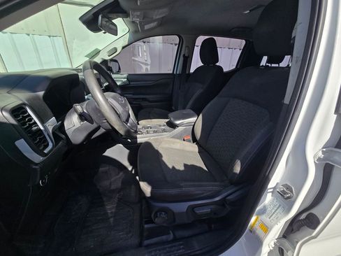 Used 2024 Ford Ranger XL w/ Trailer Tow Package image 8