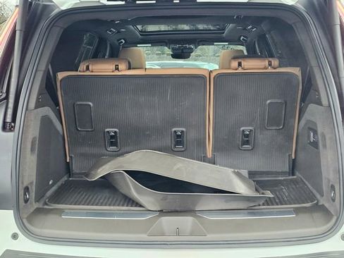 Used 2025 Cadillac Escalade Premium Luxury w/ Touring Package image 13