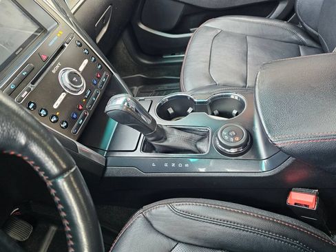 Used 2017 Ford Explorer Sport AWD/4WD image 29
