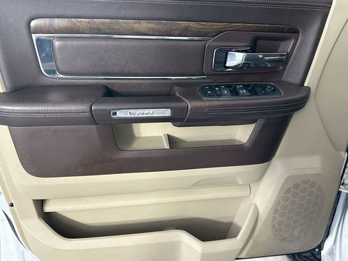 Used 2013 RAM 2500 Longhorn w/ Convenience Group AWD/4WD image 24