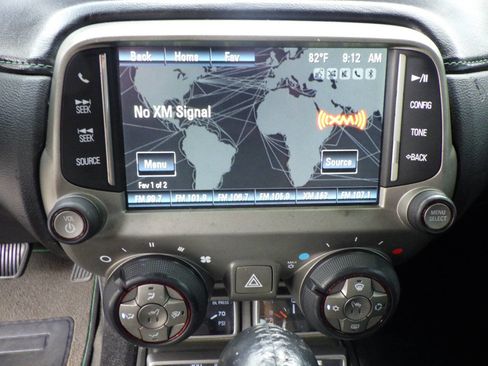 Used 2013 Chevrolet Camaro SS image 18