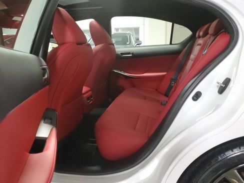 Used 2023 Lexus IS 350 F Sport image 21