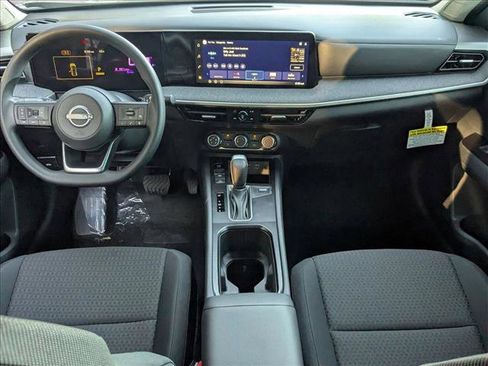 New 2026 Nissan Kicks S image 13