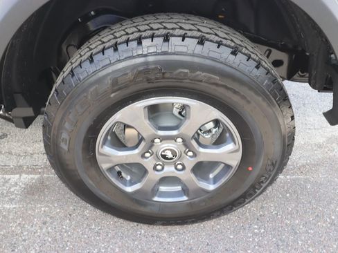 New 2026 Ford Bronco Big Bend image 14