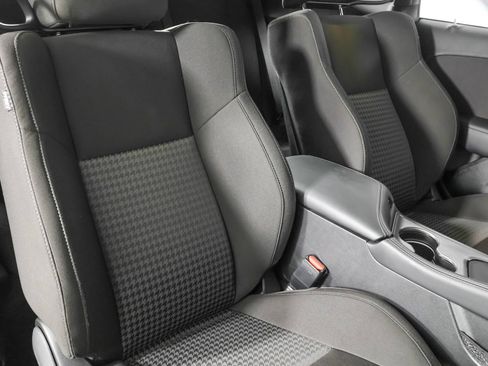 Used 2023 Dodge Challenger R/T Scat Pack RWD image 39