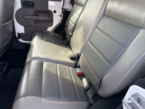 Used 2010 Jeep Wrangler Unlimited Rubicon w/ Dual Top Group image 13