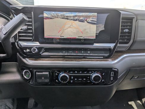 New 2025 GMC Sierra 2500 SLE w/ SLE Convenience Package image 13