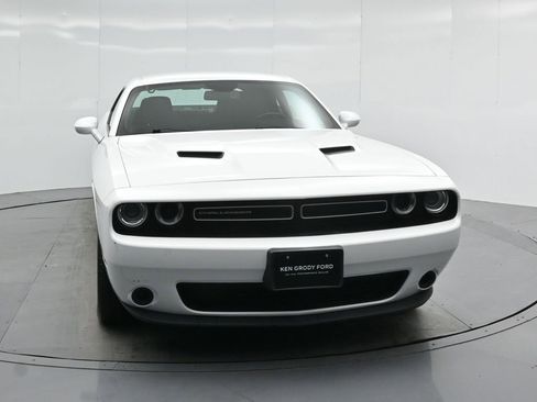Used 2020 Dodge Challenger SXT image 50