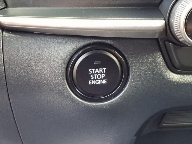 Used 2024 MAZDA CX-30 AWD 2.5 S w/ Select Sport Pkg image 18