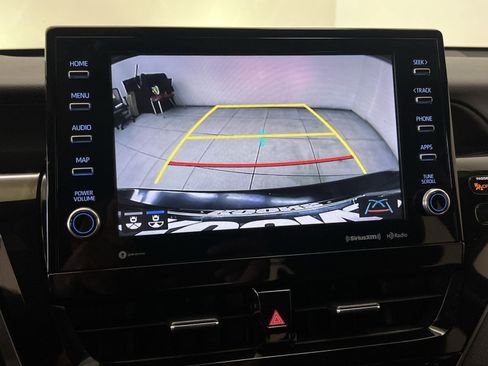 Used 2024 Toyota Camry XSE FWD image 18