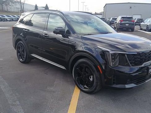 New 2026 Kia Sorento SX Prestige AWD/4WD image 5
