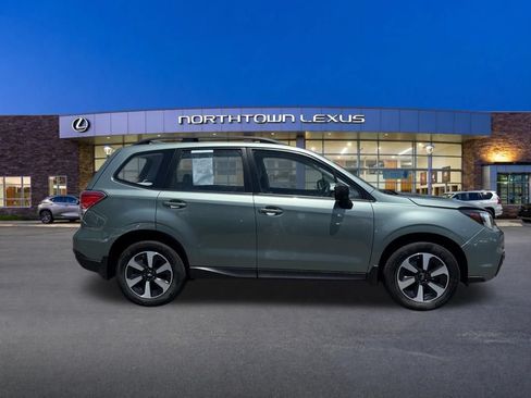 Used 2018 Subaru Forester 2.5i w/ Alloy Wheel Package AWD/4WD image 20