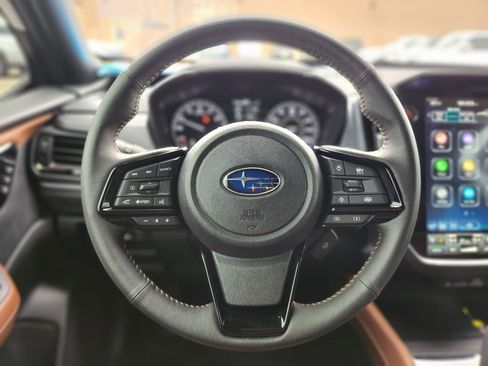 Used 2025 Subaru Forester Touring w/ Popular Package - Touring image 16