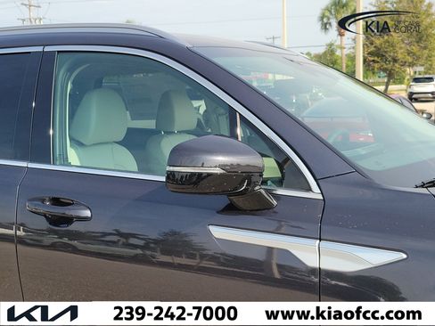 New 2026 Kia Sorento S FWD image 8