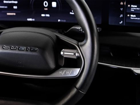 Used 2023 Lucid Air Touring image 15