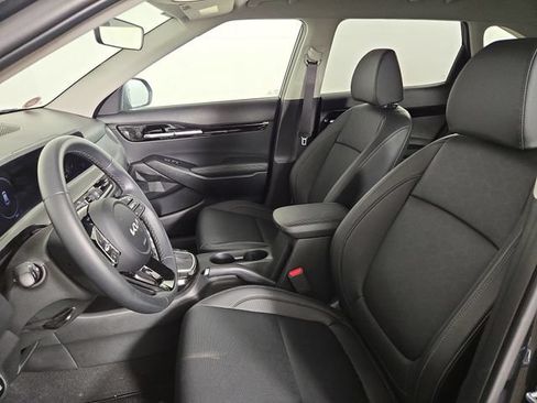 Certified 2026 Kia Seltos EX AWD/4WD image 13