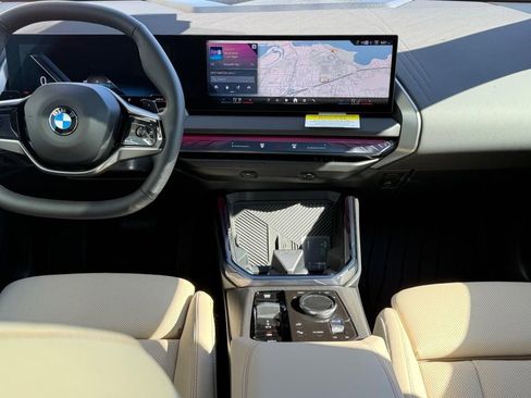 New 2026 BMW X3 xDrive30 w/ Convenience Package image 6