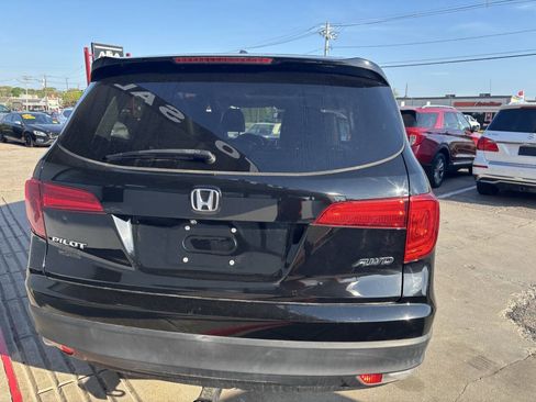 Used 2016 Honda Pilot EX-L image 9