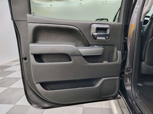 Used 2015 Chevrolet Silverado 1500 LT w/ All Star Edition image 24