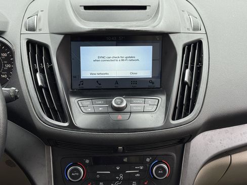 Used 2018 Ford Escape SEL w/ Ford Safe & Smart Package AWD/4WD image 18