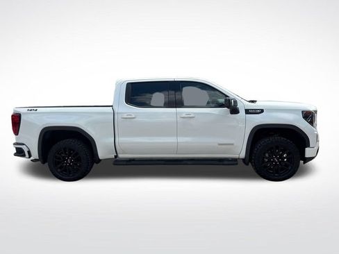 Used 2022 GMC Sierra 1500 Elevation w/ Elevation Premium Package AWD/4WD image 7