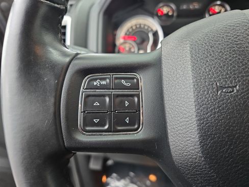 Used 2017 RAM 1500 Lone Star image 16