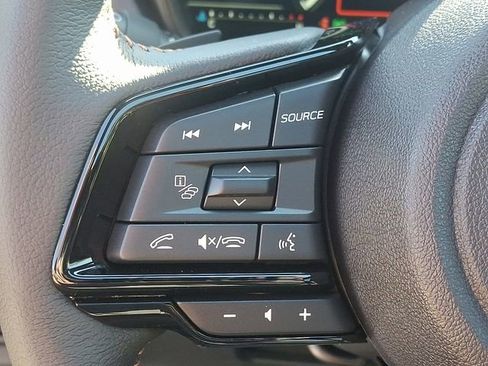 New 2025 Subaru Forester Touring image 11