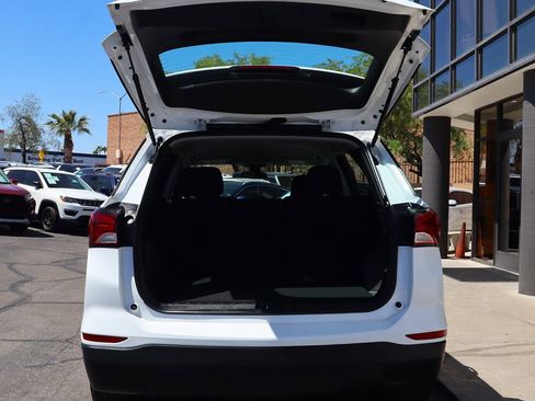 Used 2023 Chevrolet Equinox LS w/ LPO, Cargo Package image 22