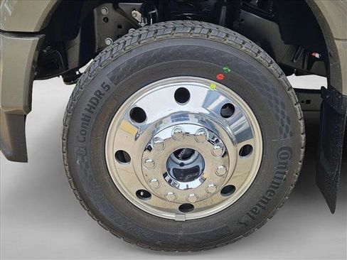 New 2026 Ford F450 XLT w/ 360-Degree Camera Package image 9