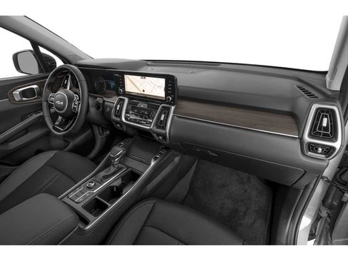 Used 2023 Kia Sorento S w/ Panoramic Sunroof Package AWD/4WD image 11