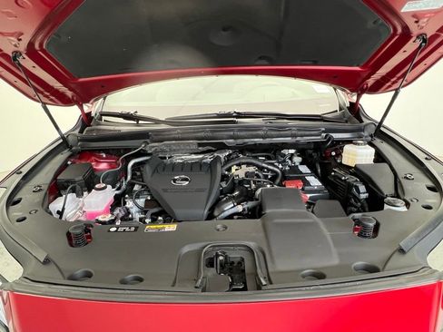 Used 2025 Lexus RX 350 Premium Plus image 25