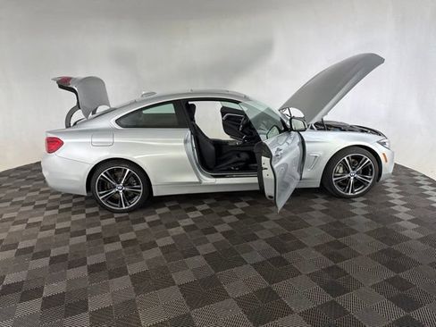 Used 2018 BMW 440i xDrive Coupe AWD/4WD image 16