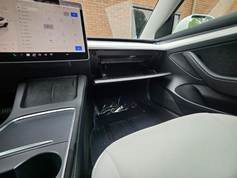 Used 2023 Tesla Model 3 Standard Range RWD image 53