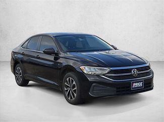 Used 2022 Volkswagen Jetta S FWD video 3