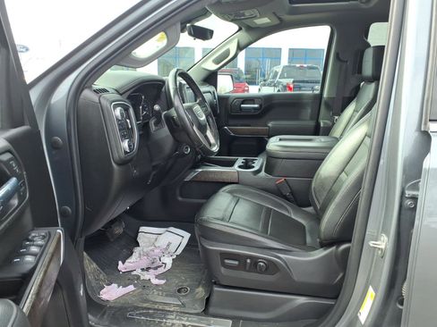 Used 2022 GMC Sierra 1500 Denali w/ Denali Reserve Package image 10