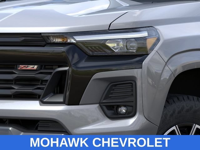 New 2026 Chevrolet Colorado Z71 w/ Technology Package AWD/4WD image 10