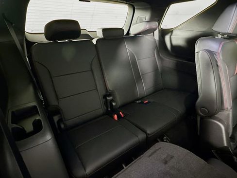 New 2026 Chevrolet Traverse RS image 29