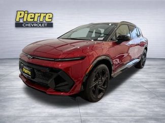 New 2026 Chevrolet Equinox EV RS 360° Tour